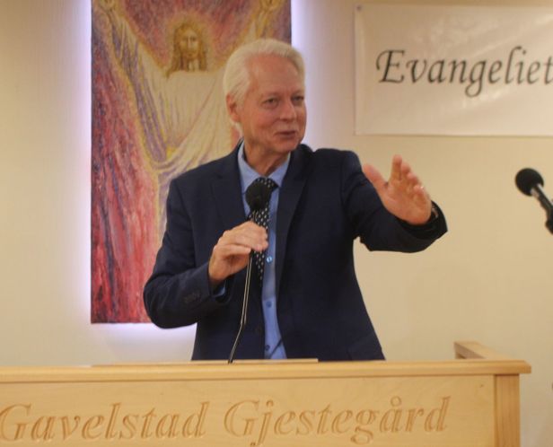 Menneske