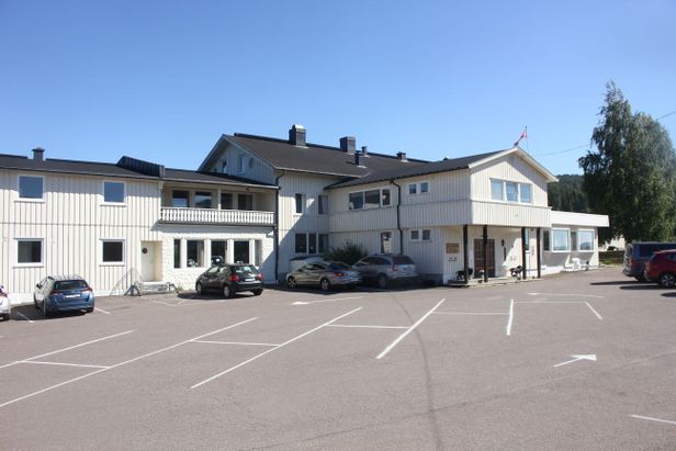 Gavelstad Gjestegård