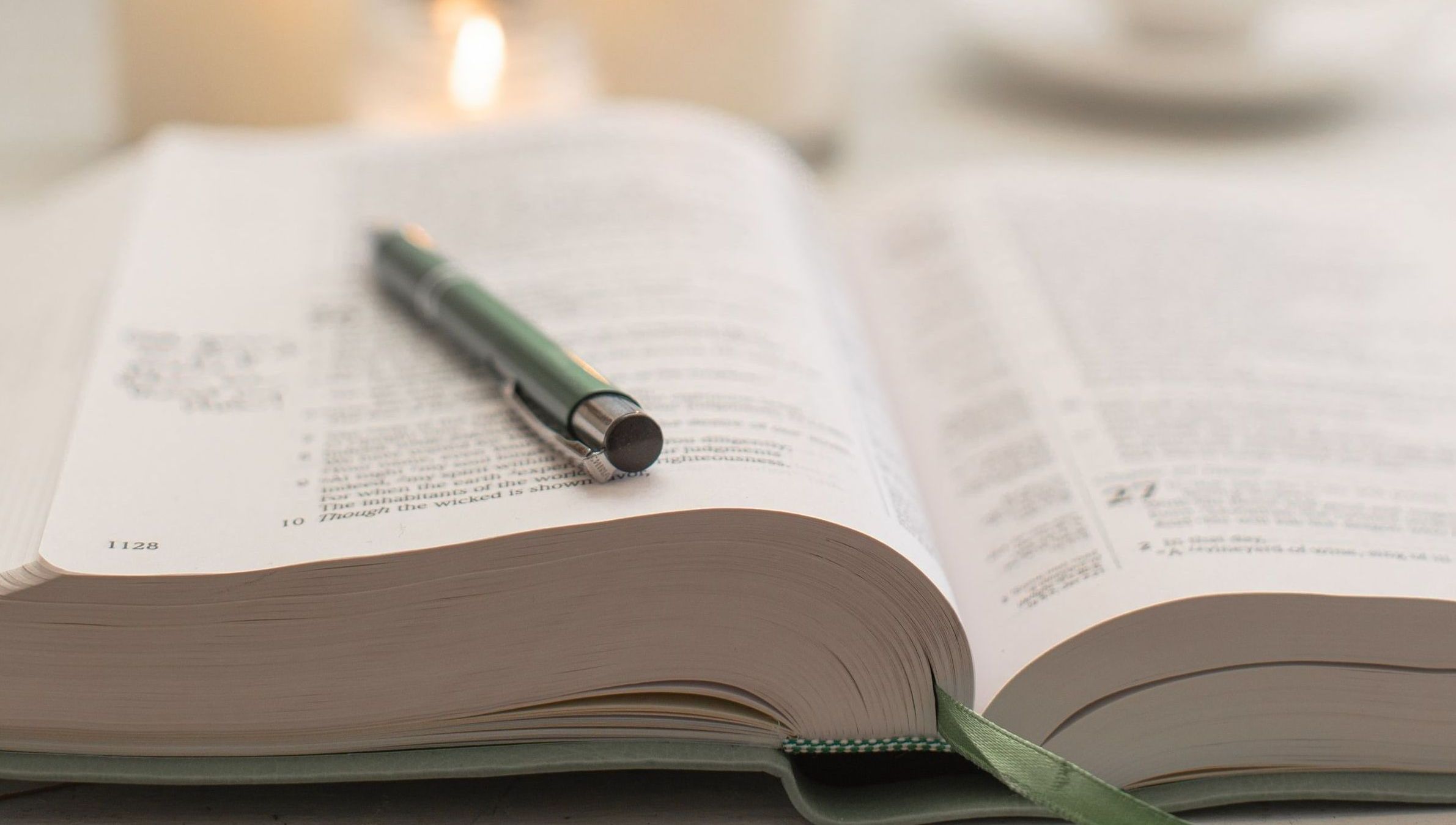 Bibel